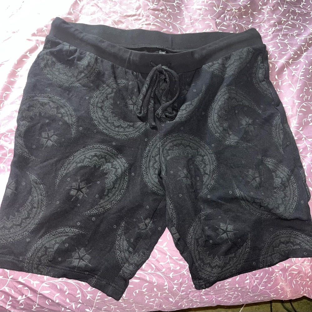 Torrid sleep short